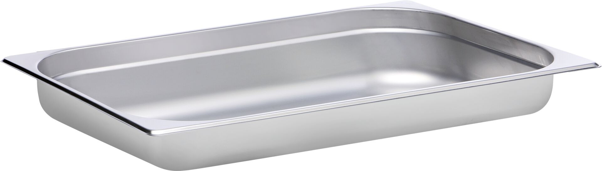 GN-Behälter 1/1 Edelstahl 65mm